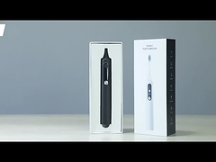 Sikat Gigi Listrik Sonic SN-P1