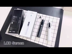 Sikat Gigi Listrik Sonic SN-P1