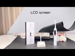 Sikat Gigi Listrik Sonic SN-P1