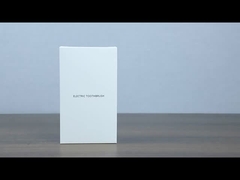 SN12 Sonik Sikat Gigi Listrik